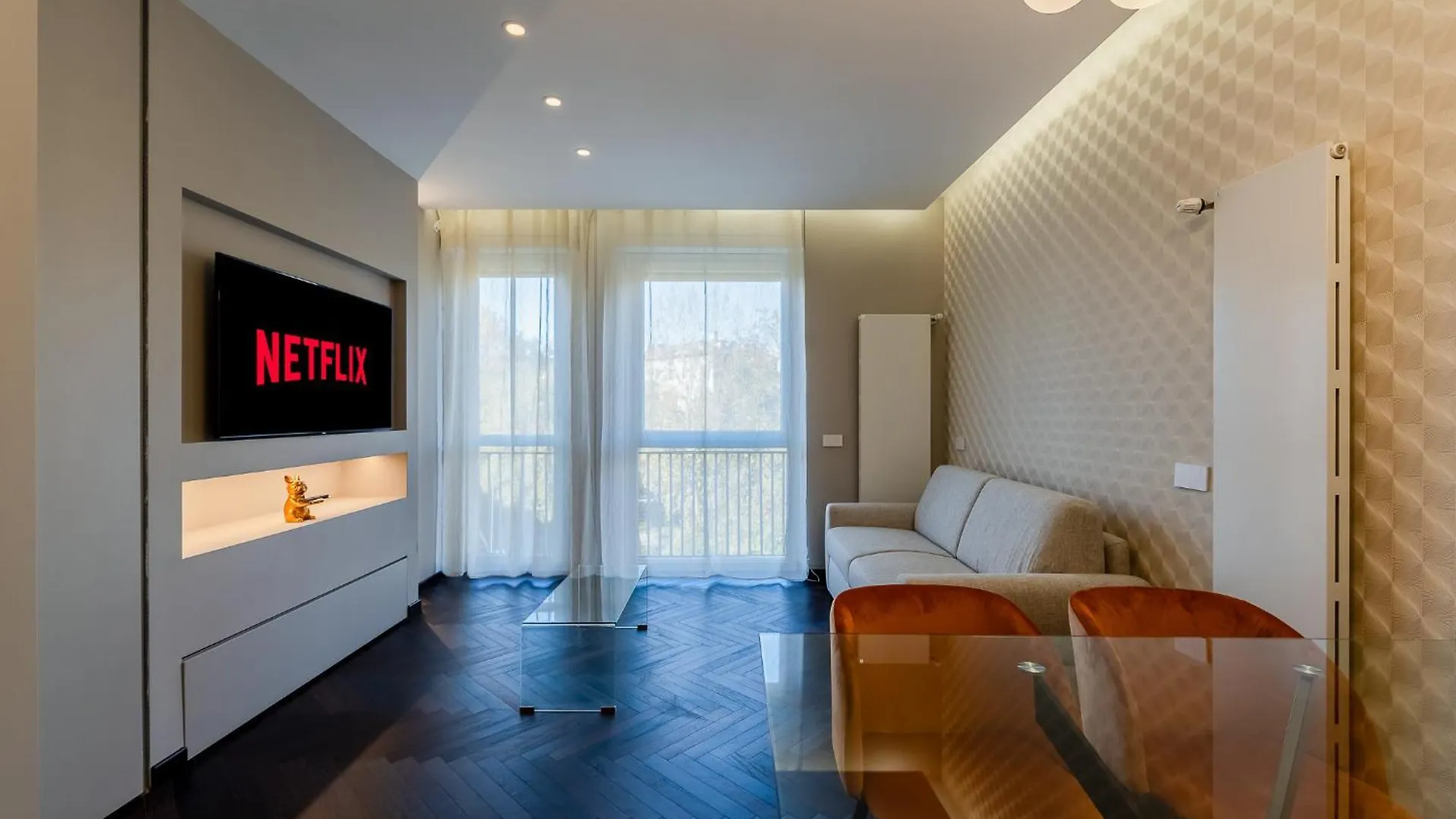 Διαμέρισμα Belisario Exclusive Suite - Mico By Innstay Μιλάνο