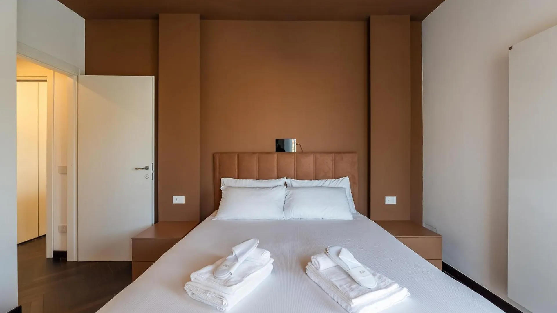 Belisario Exclusive Suite - Mico By Innstay Μιλάνο