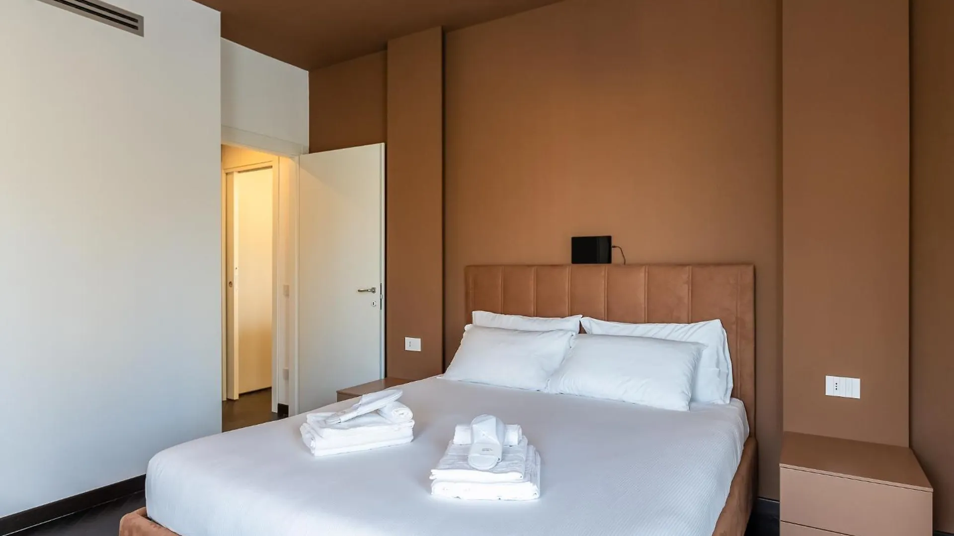 Belisario Exclusive Suite - Mico By Innstay Μιλάνο