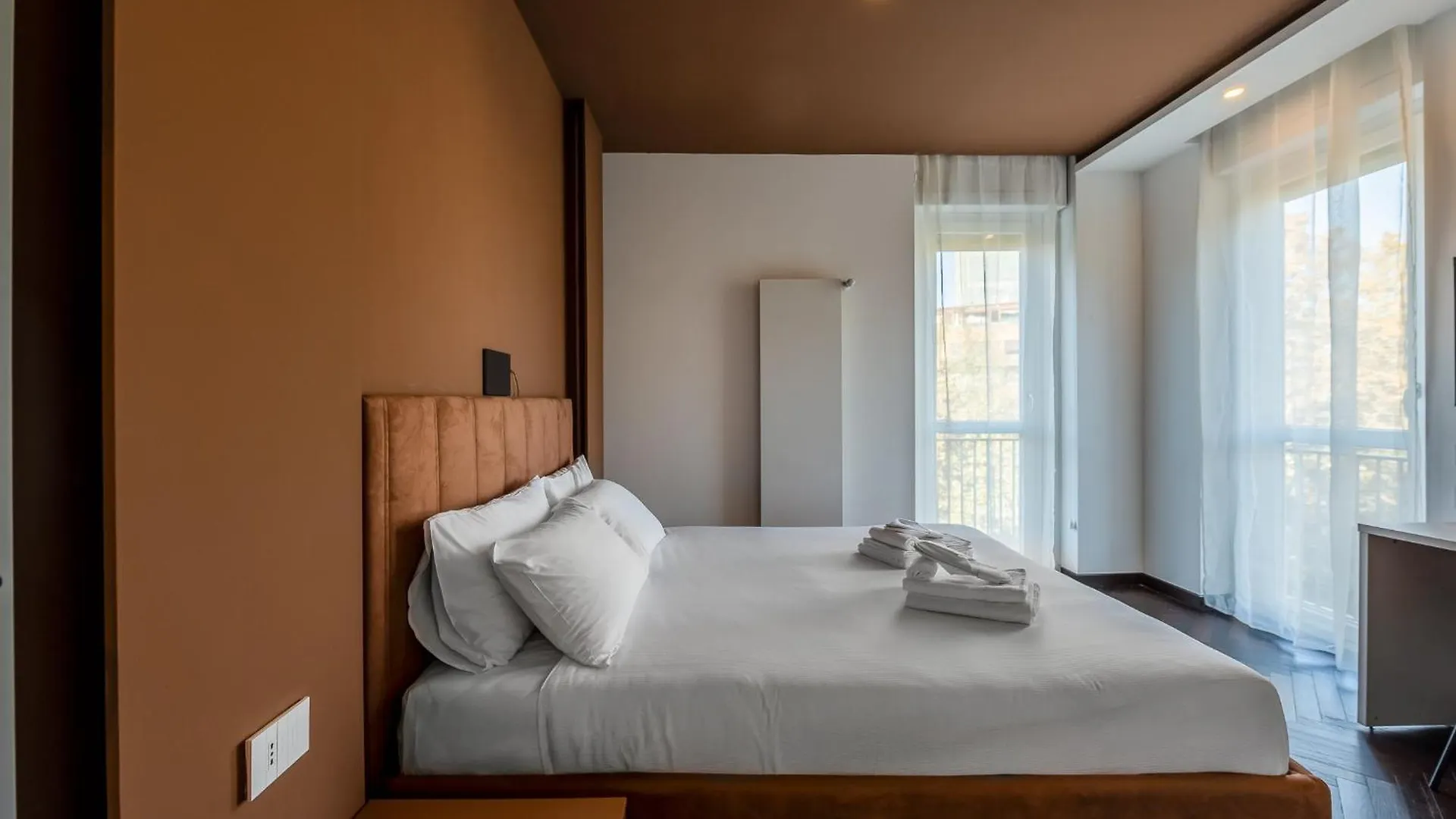 Διαμέρισμα Belisario Exclusive Suite - Mico By Innstay Μιλάνο Ιταλία