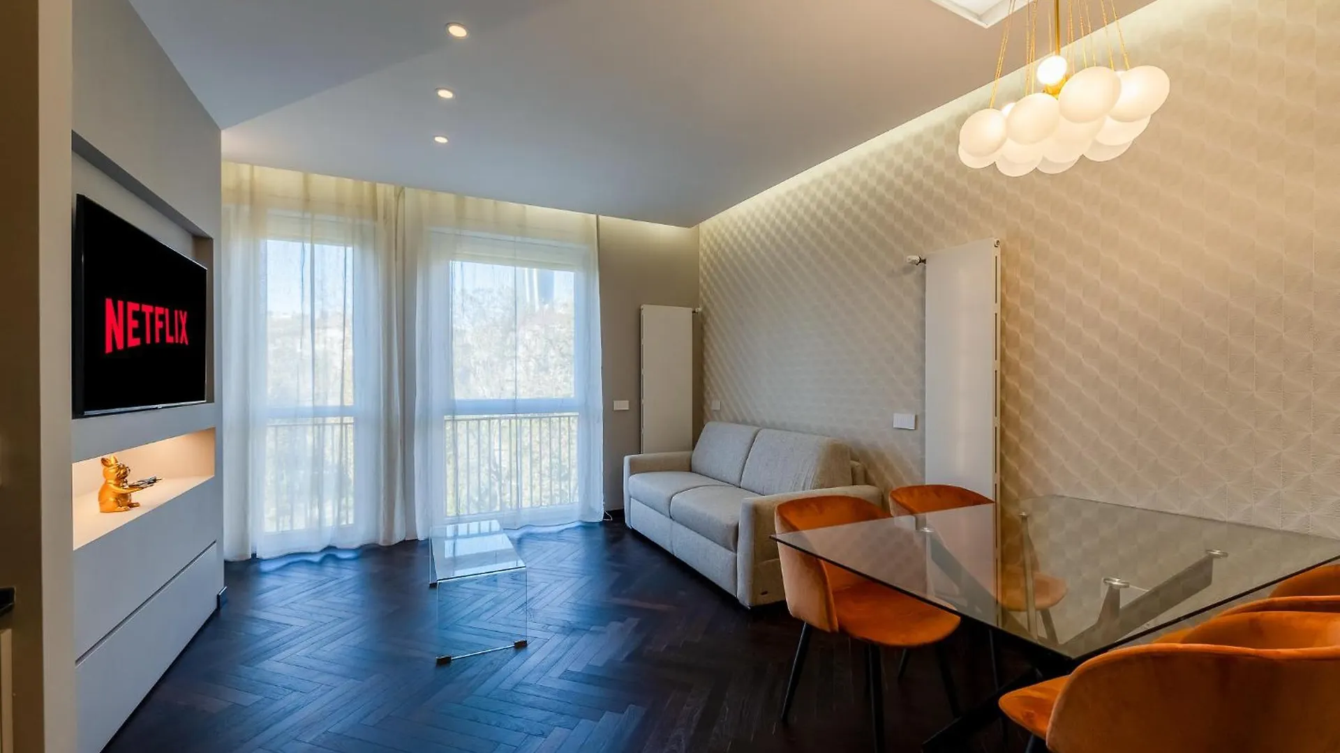 Belisario Exclusive Suite - Mico By Innstay Μιλάνο