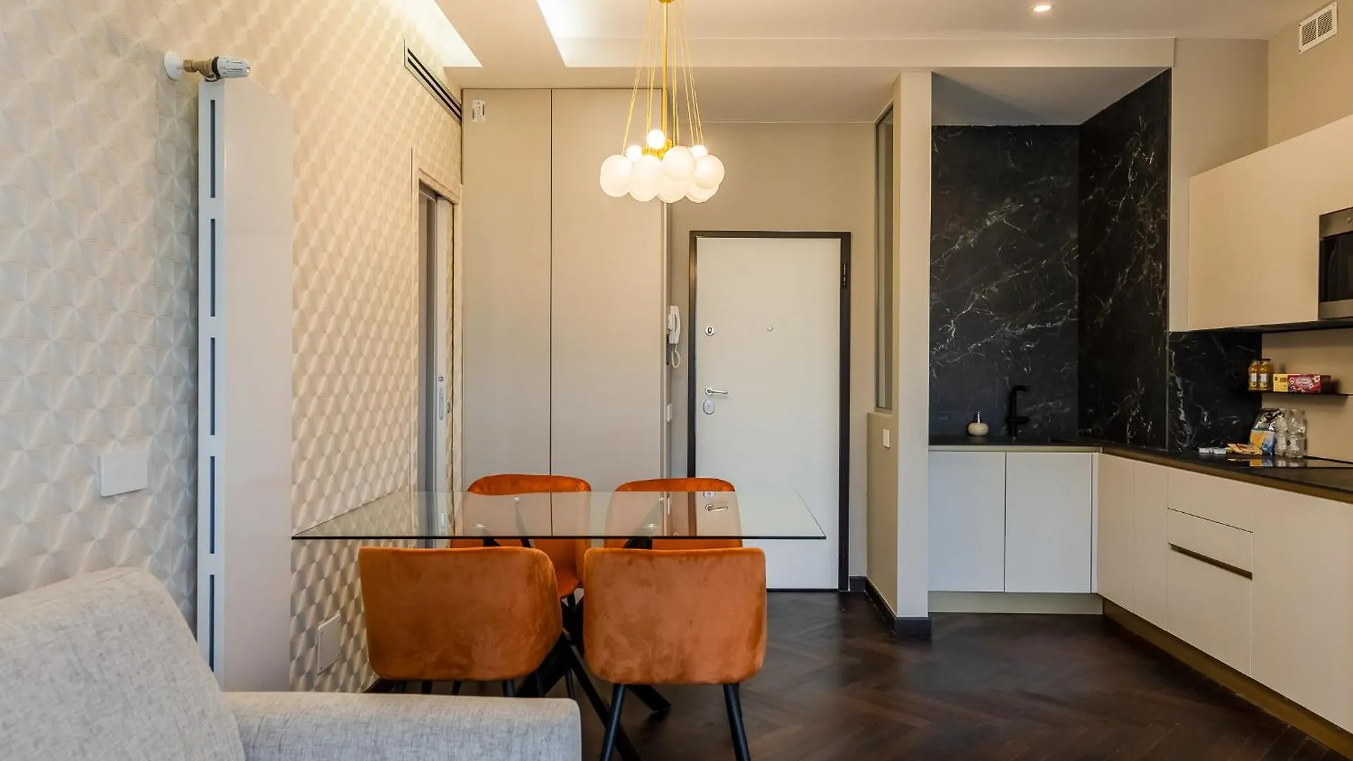 Διαμέρισμα Belisario Exclusive Suite - Mico By Innstay Μιλάνο