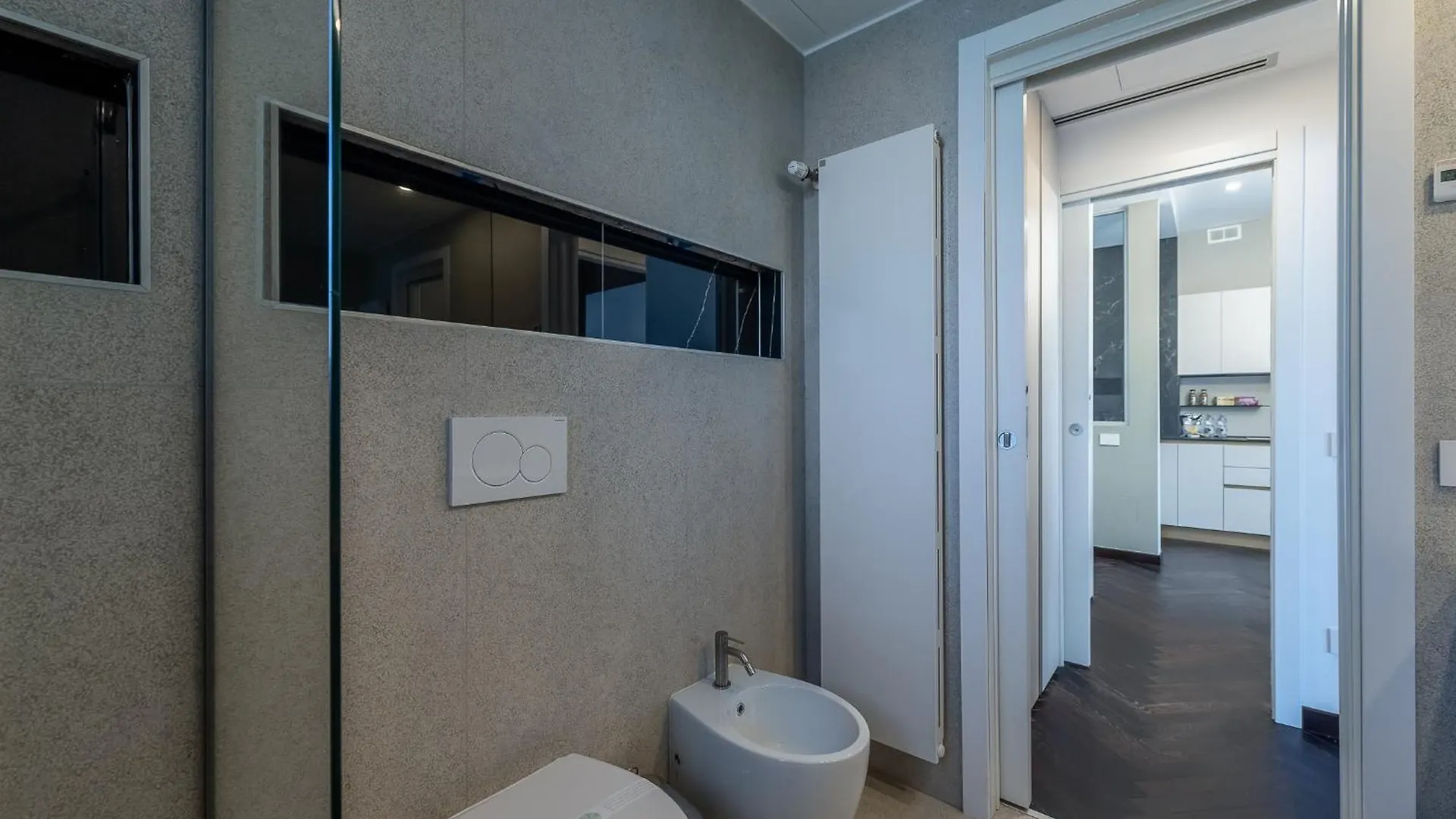 Διαμέρισμα Belisario Exclusive Suite - Mico By Innstay Μιλάνο