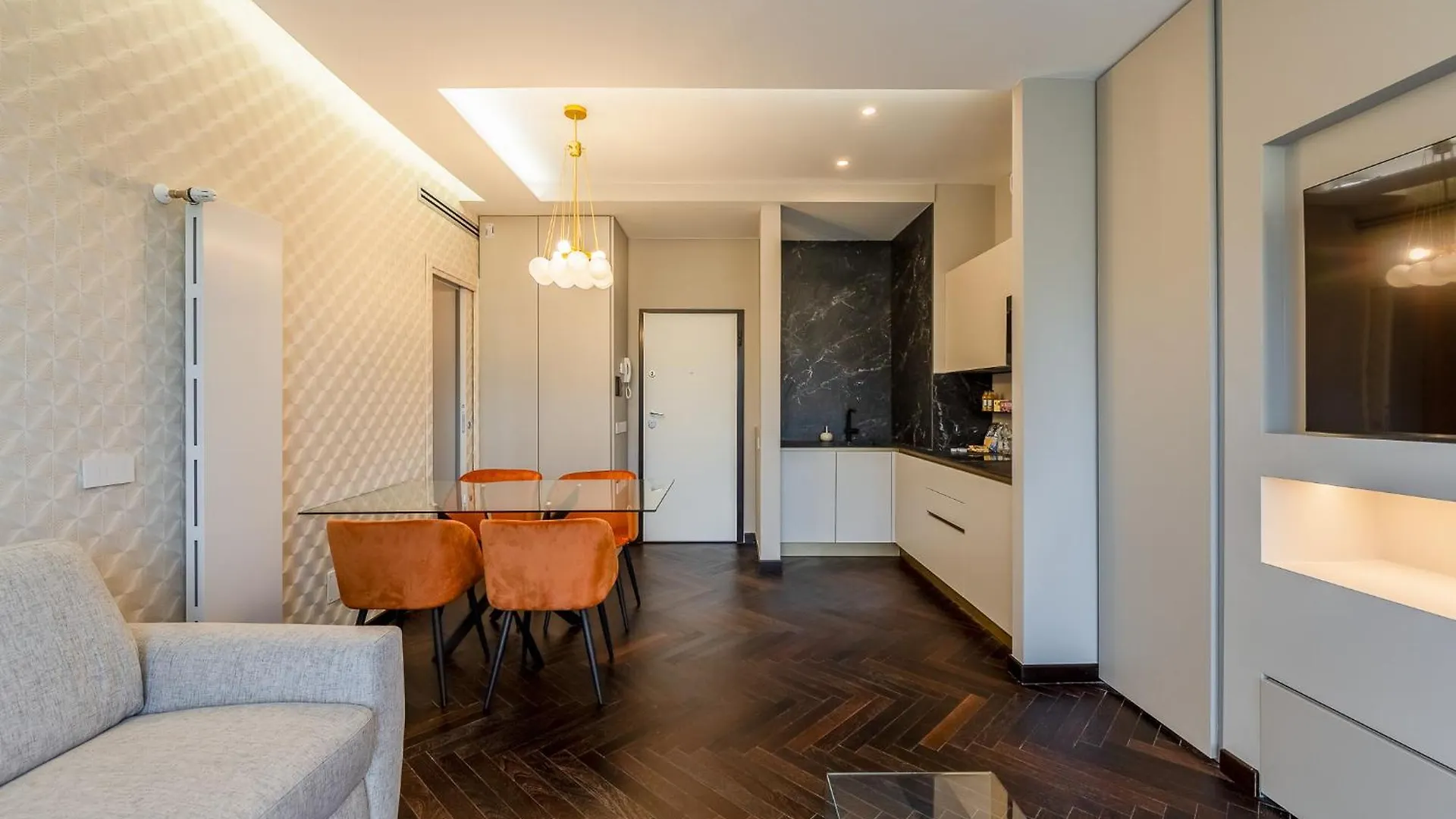 Belisario Exclusive Suite - Mico By Innstay Μιλάνο
